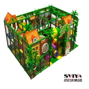 Διαφανής ολισθαίνουσα σήραγγα σε σχήμα S